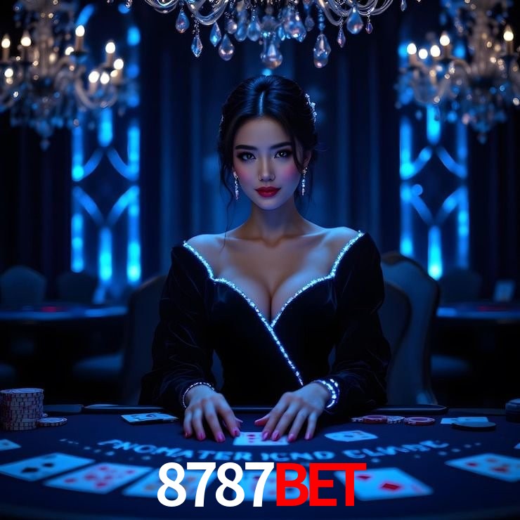 Estatísticas 8787bet