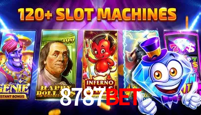 A Emoção da Loteria na 8787bet: Uma Chance de Mudança de Vida