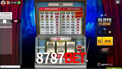 Descubra a Essência do 8787bet: Nossa História e Compromissos