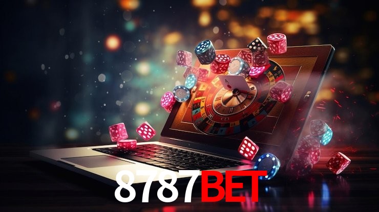 Descubra a Essência do 8787bet: Nossa História e Compromissos