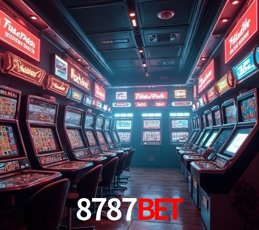 Sistemas de Segurança 8787bet
