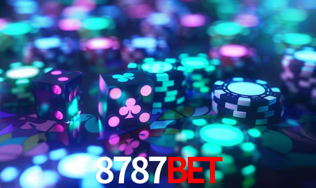 Jogos Exclusivos 8787bet