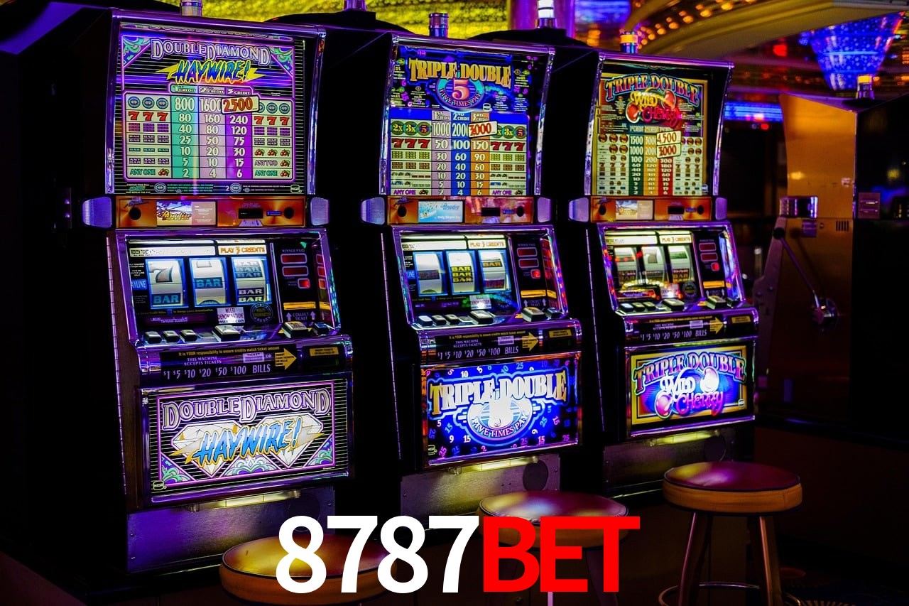 Programa VIP 8787bet