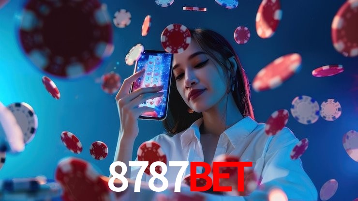 Descubra a Essência do 8787bet: Nossa História e Compromissos