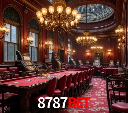 Cadastro Rápido 8787bet