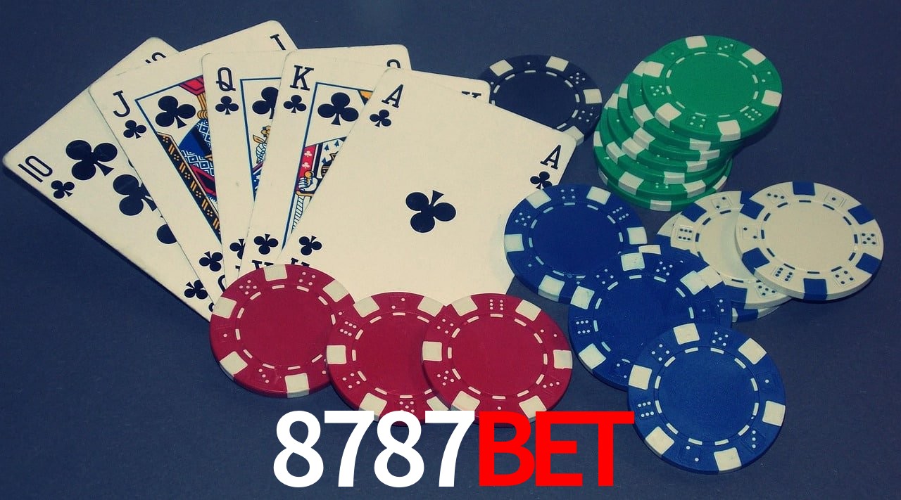 Bonus Features 8787bet