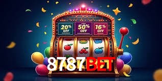 Provedores de Jogos 8787bet
