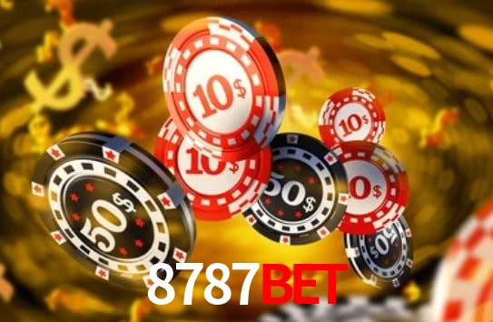 Torneios 8787bet