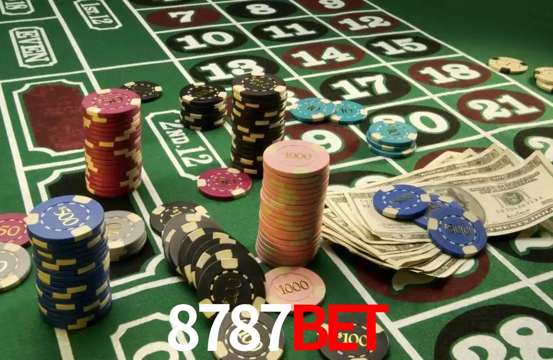 8787bet login