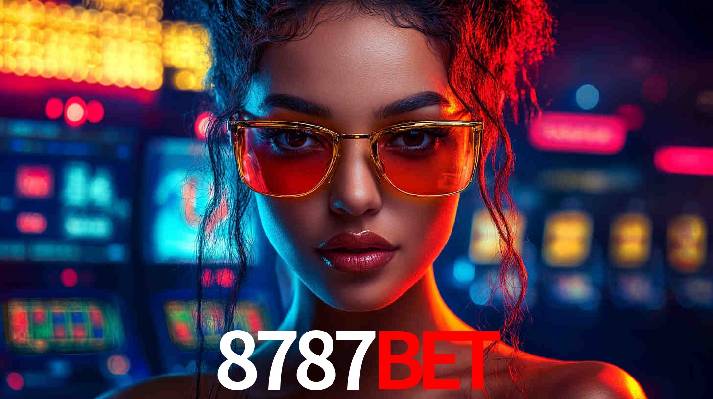 Inovações de Jogos na 8787bet: O Futuro das Experiências Interativas
