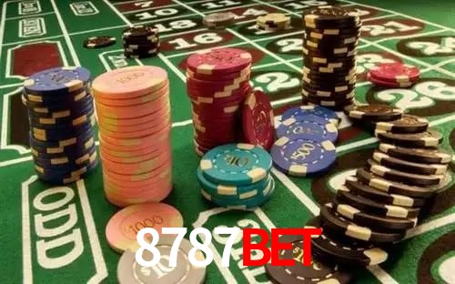 8787bet login