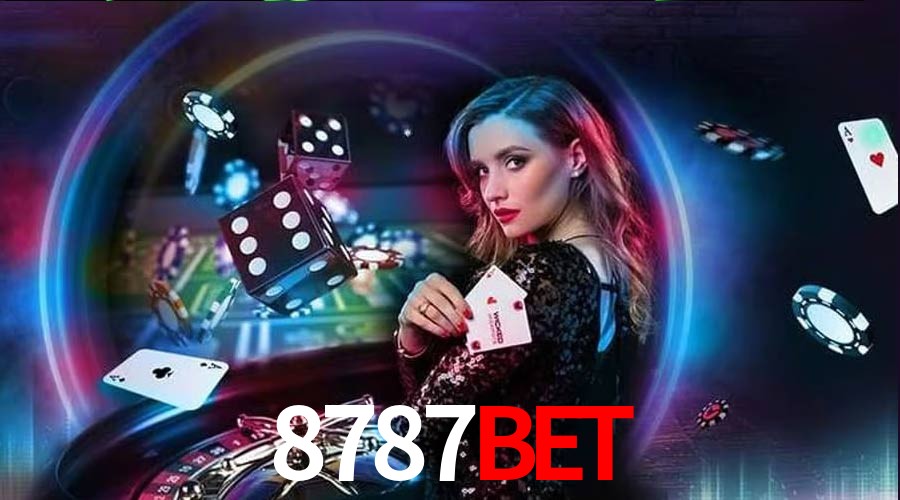 Account Benefits 8787bet