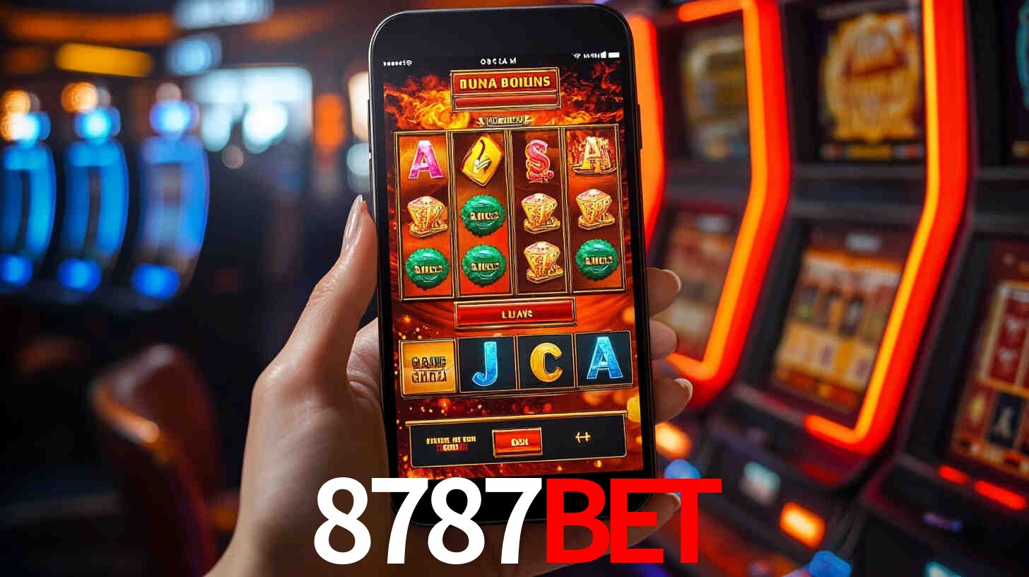 8787bet login