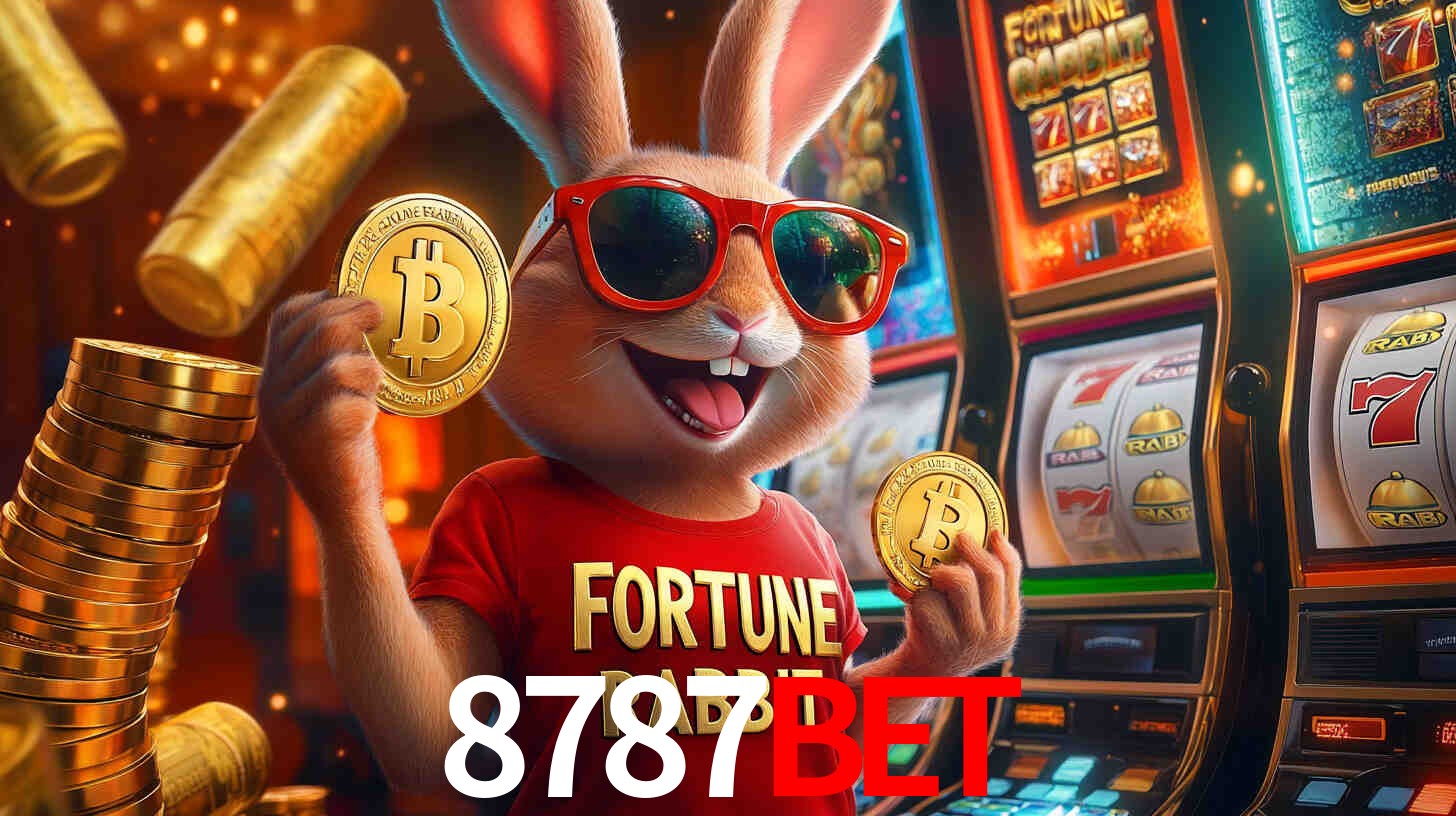 Apostas Esportivas na 8787bet: Um Guia Completo