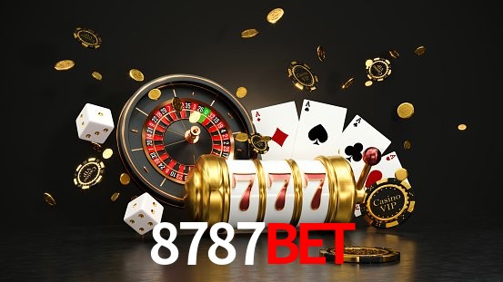 Football Betting 8787bet