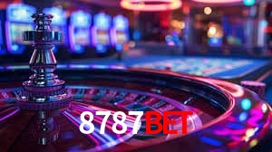 Casino VIP 8787bet