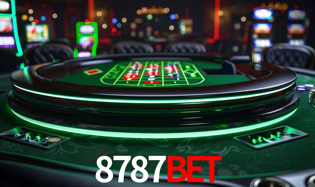 Seasonal Promotions 8787bet