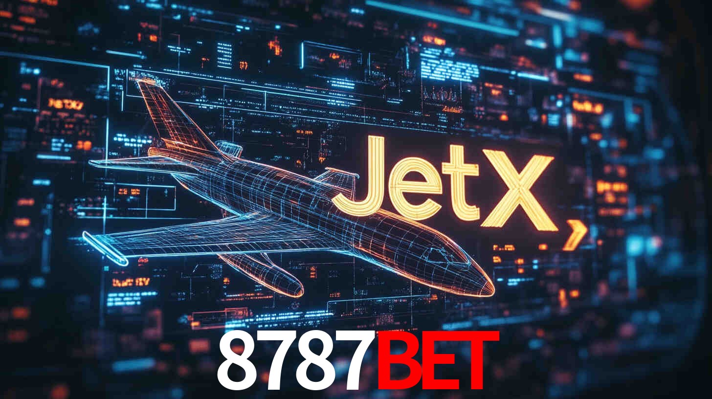 Inovações de Jogos na 8787bet: O Futuro das Experiências Interativas