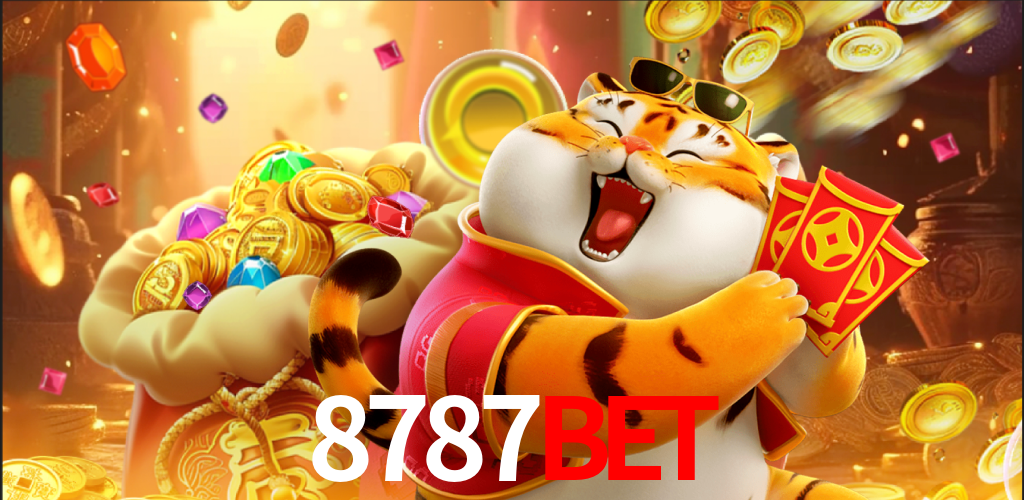 8787bet: Seu Especialista em Apostas Esportivas Brasileiras