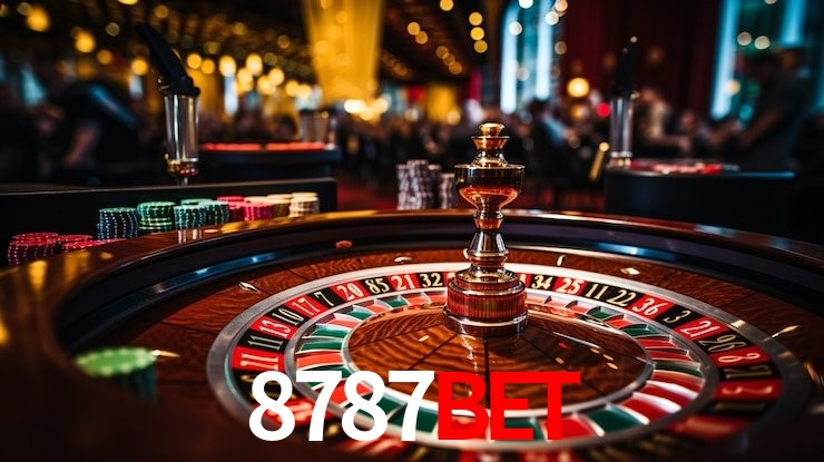 Exclusive Offers 8787bet