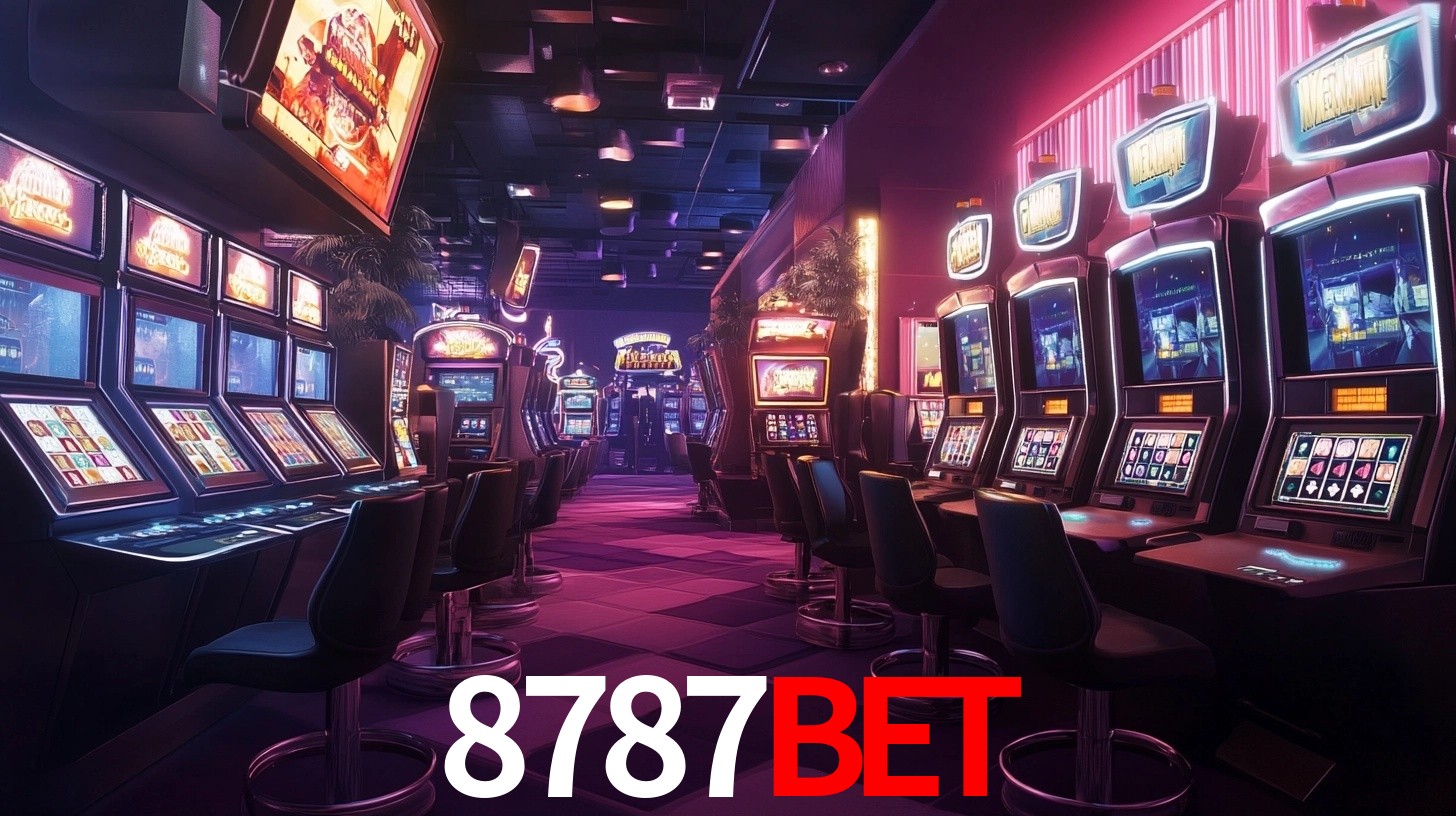 Exclusive Games 8787bet