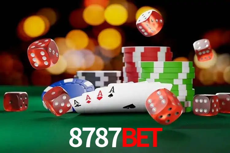 Estatísticas Esportivas 8787bet