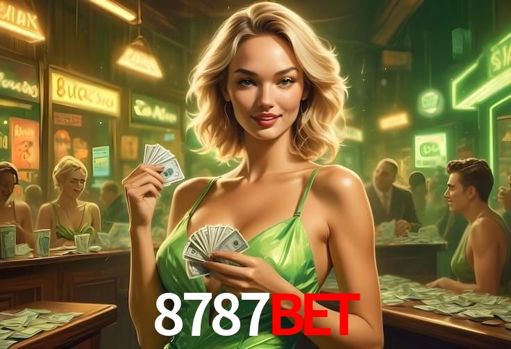 Descubra o Programa VIP da 8787bet: Vantagens Exclusivas para Jogadores
