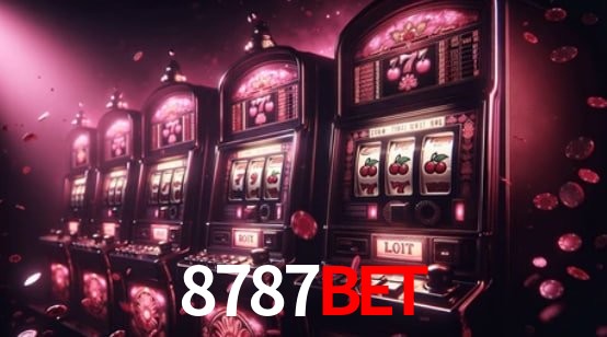 A Experiência Imersiva dos Cassinos Ao Vivo no 8787bet