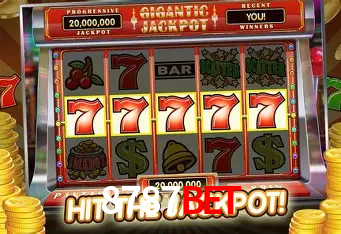Descubra a Magia dos Jogos de Arcade no 8787bet