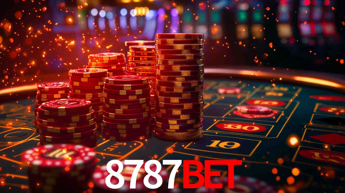 Daily Bonuses 8787bet