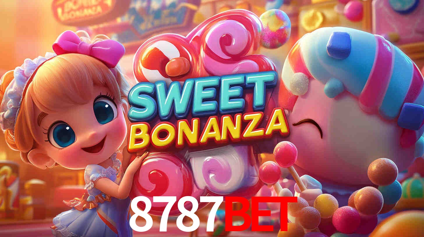 A Emoção da Loteria na 8787bet: Uma Chance de Mudança de Vida