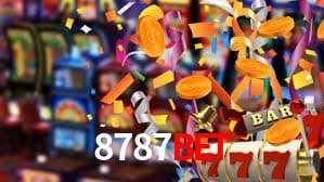 8787bet login