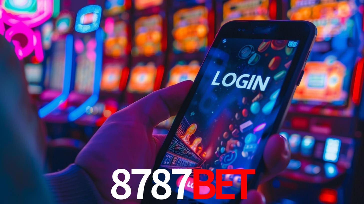Interface Premium 8787bet