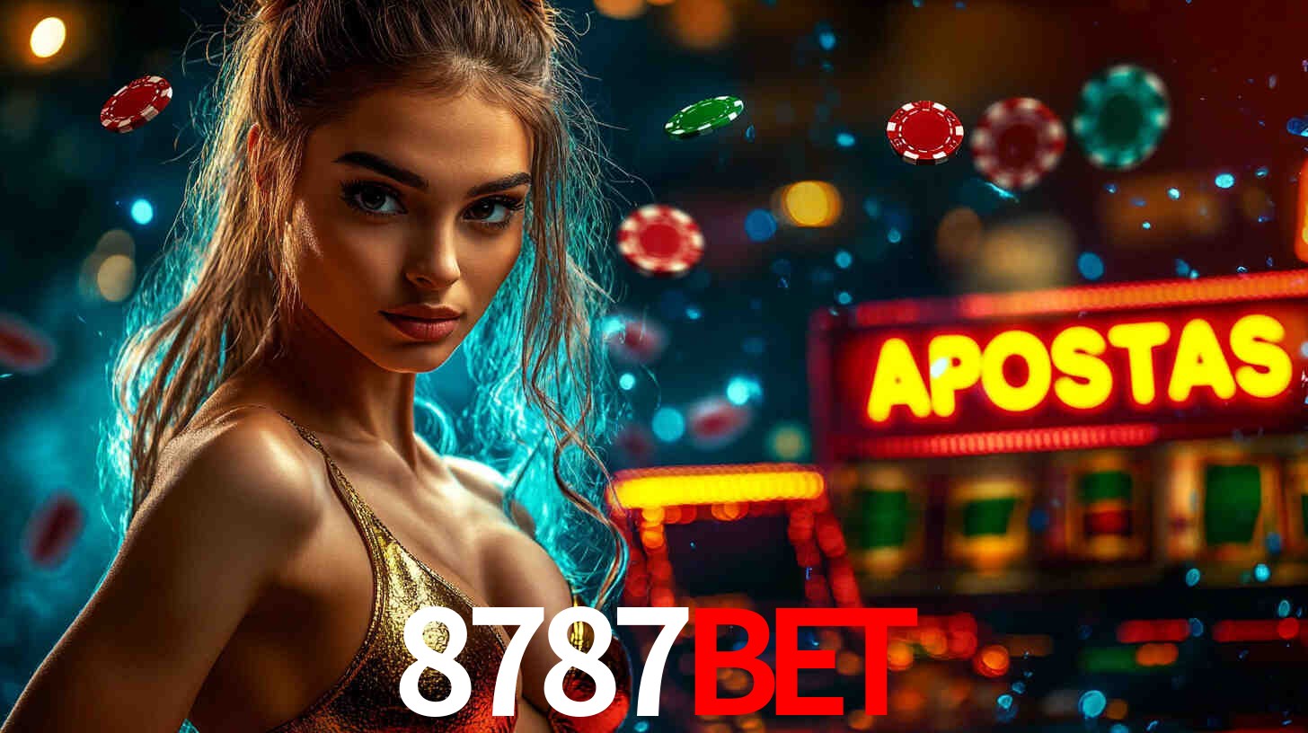 Descubra a Magia dos Jogos de Arcade no 8787bet