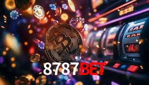 Explorando a Categoria de Eventos em Apostas na 8787bet