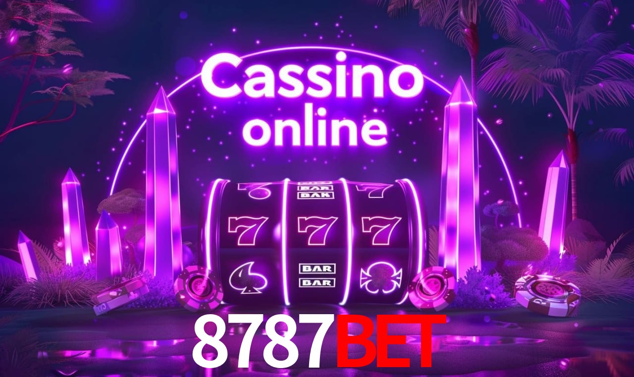 Diretório de Jogos 8787bet