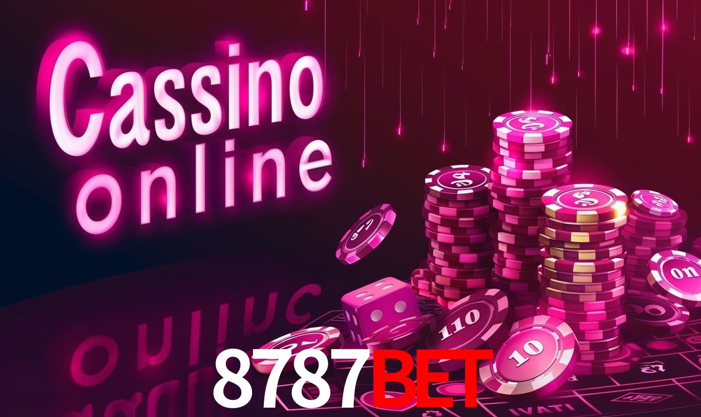 Apostas Esportivas na 8787bet: Um Guia Completo