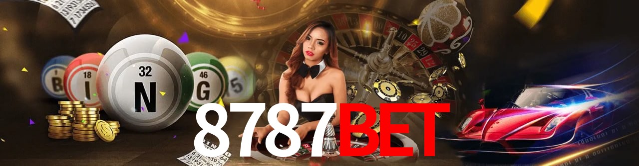 Promoções Sazonais 8787bet