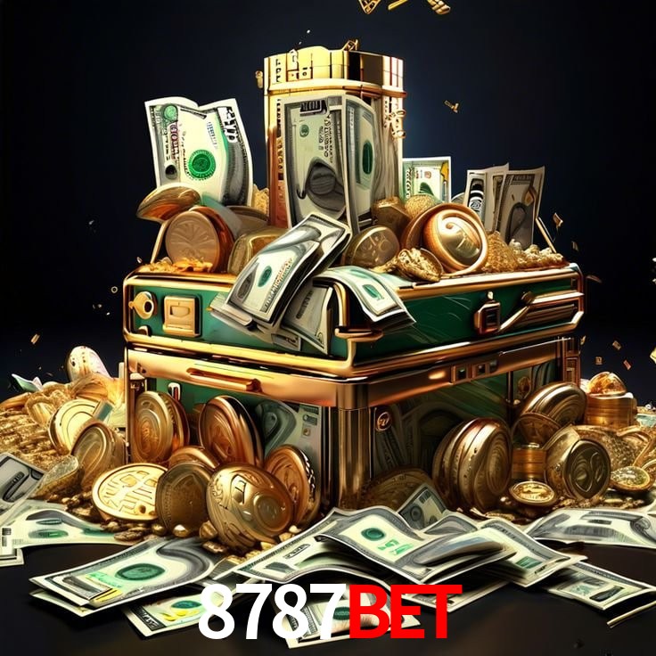 Mesa de Blackjack 8787bet