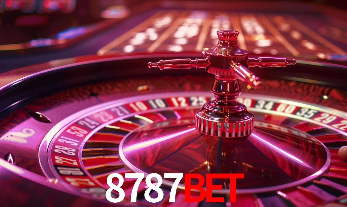 A Popularidade dos Caça-Níqueis no 8787bet