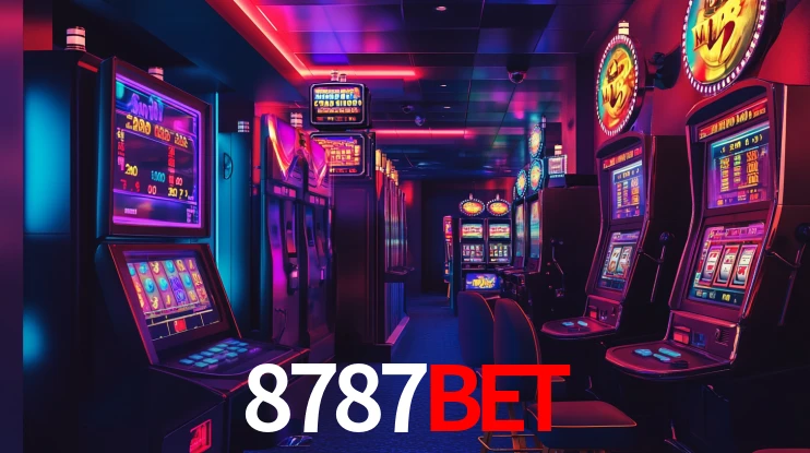 Premium Interface 8787bet