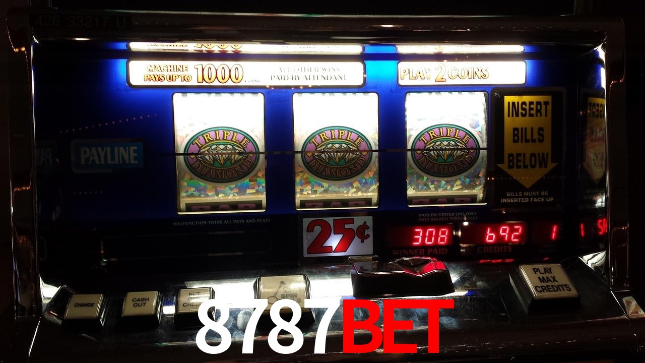 Sports Statistics 8787bet