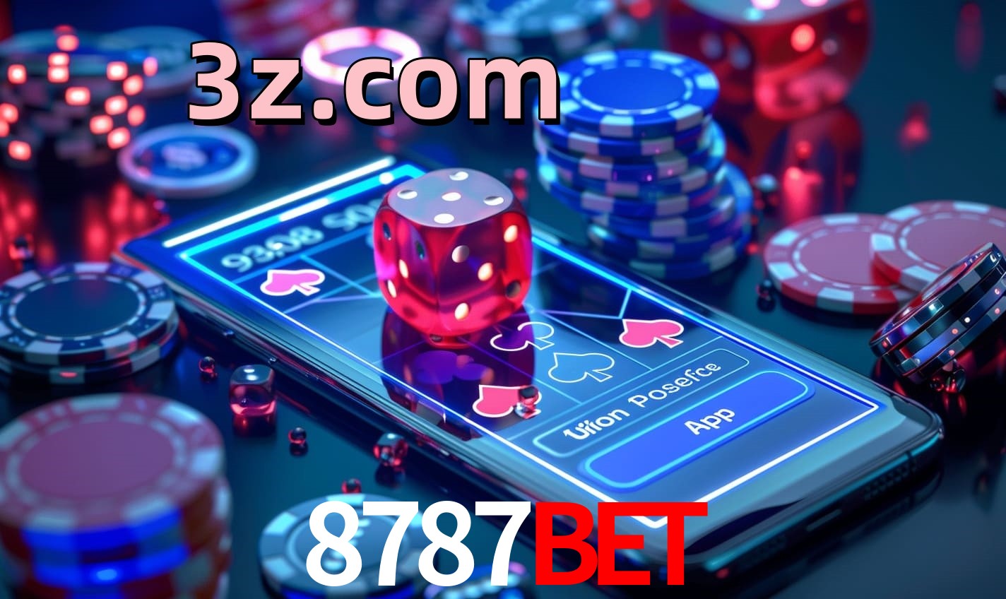 Baixar App 8787BET