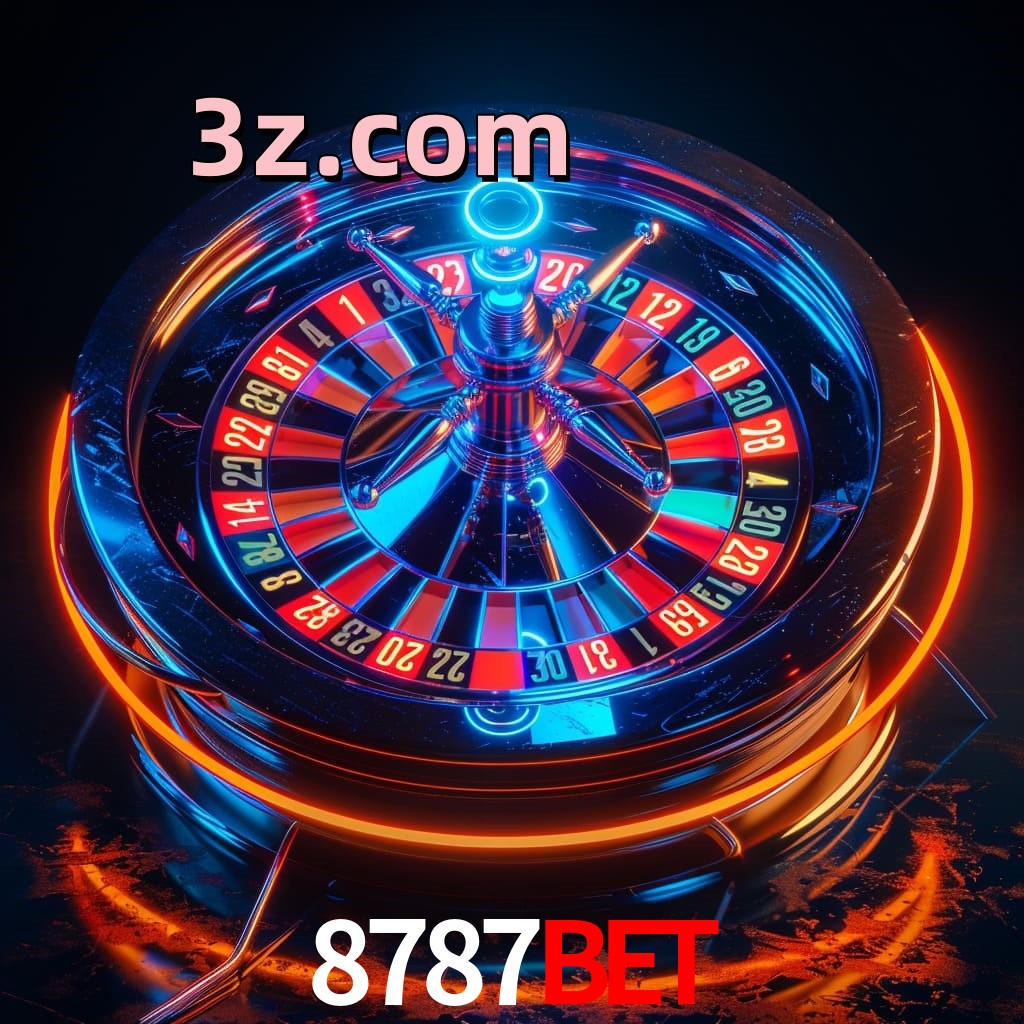 Melhor Casino Online 8787BET