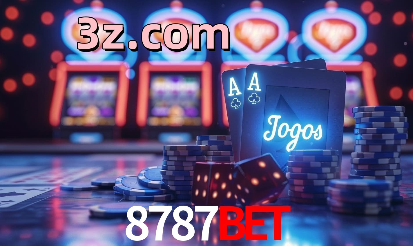 Lista de Jogos 8787BET