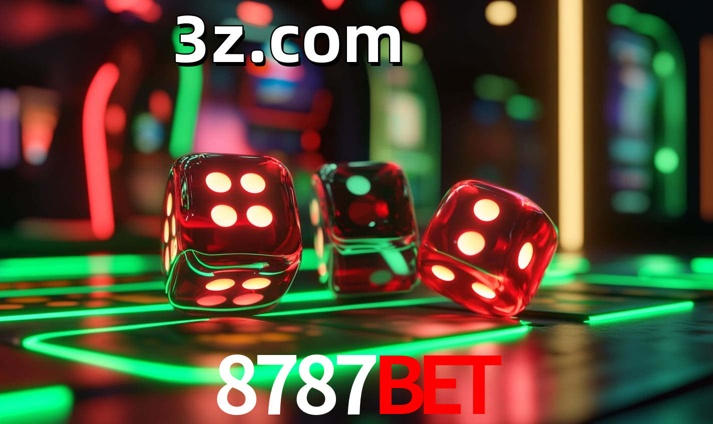 Cassino Online 8787BET